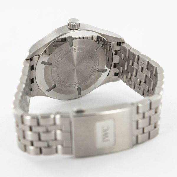 IWC Pilot's Mark XVII IW326504